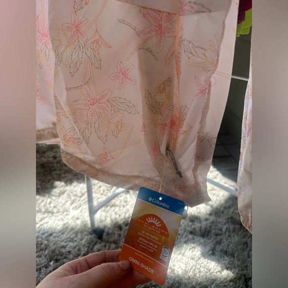 Brand new extra large woman’s Columbia sportswear jacket! - Picture 2 of 4